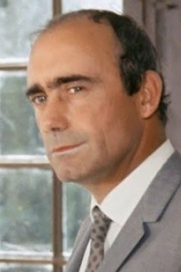 Foto de Paul Crauchet