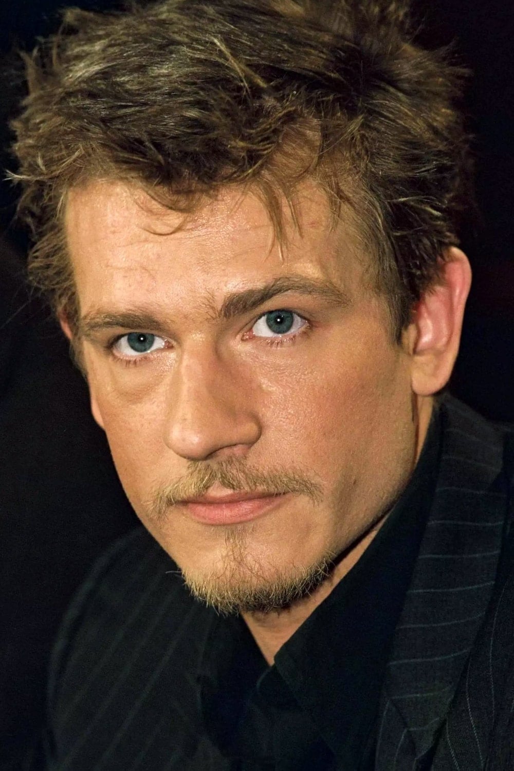Foto de Guillaume Depardieu