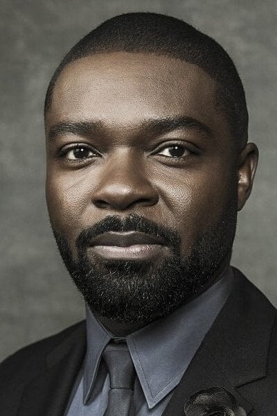 Foto de David Oyelowo