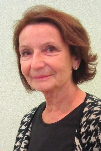 Foto de Tiiu Uibo