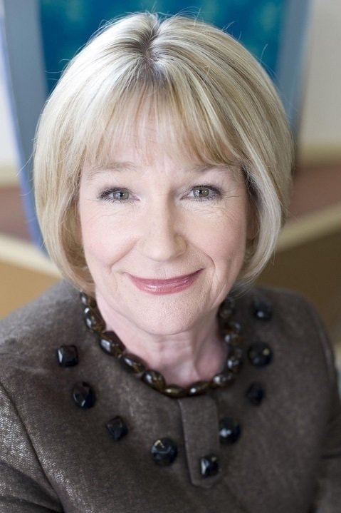 Foto de Barbara Rafferty