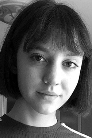 Foto de Maria Kuśmierska