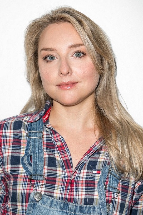 Foto de Kinga Suchan