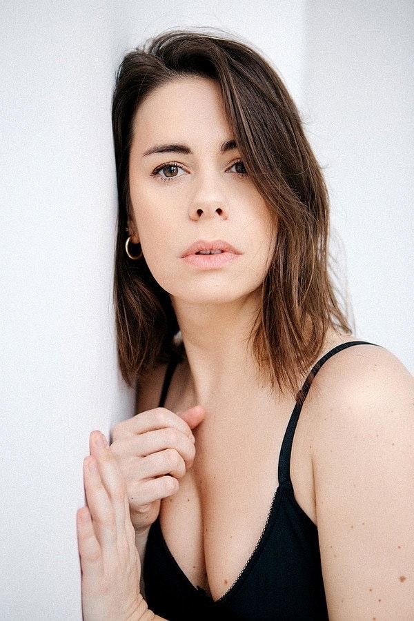 Foto de Magdalena Jadowska