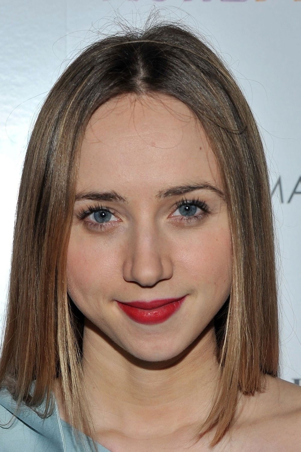 Foto de Zoe Kazan