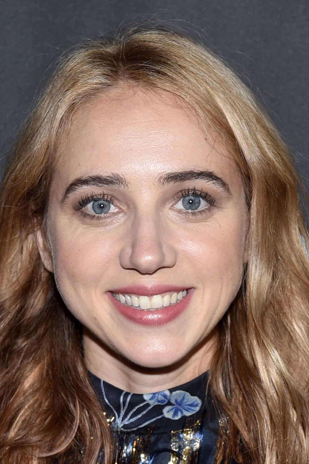 Foto de Zoe Kazan