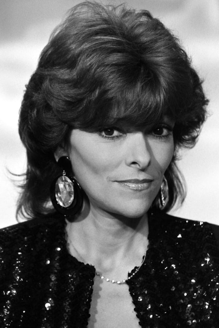 Foto de Perrette Pradier