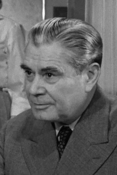 Foto de Henri Nassiet