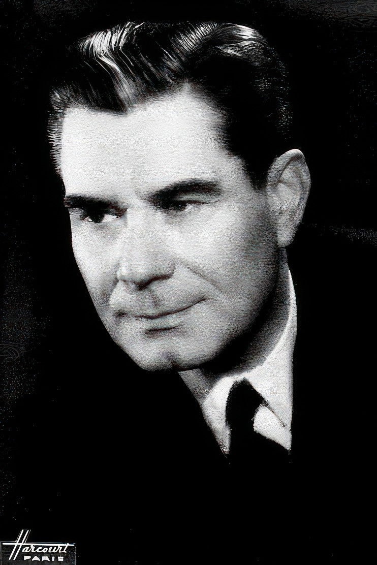 Foto de Henri Nassiet