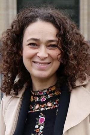 Foto de Delphine Horvilleur
