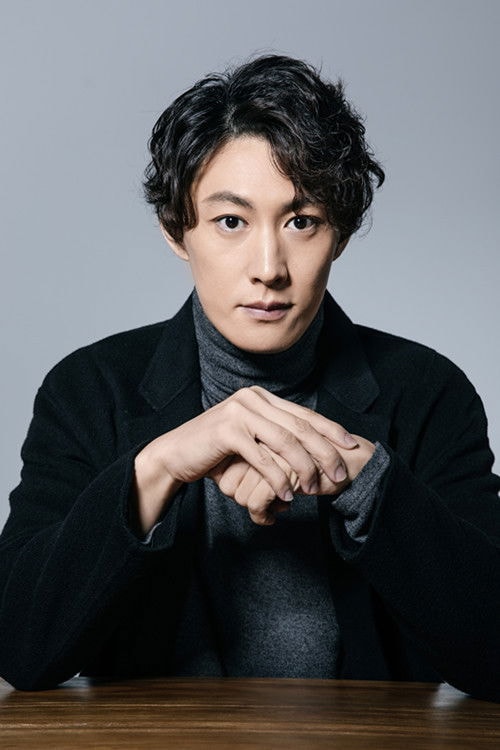 Foto de Zhao Haitao