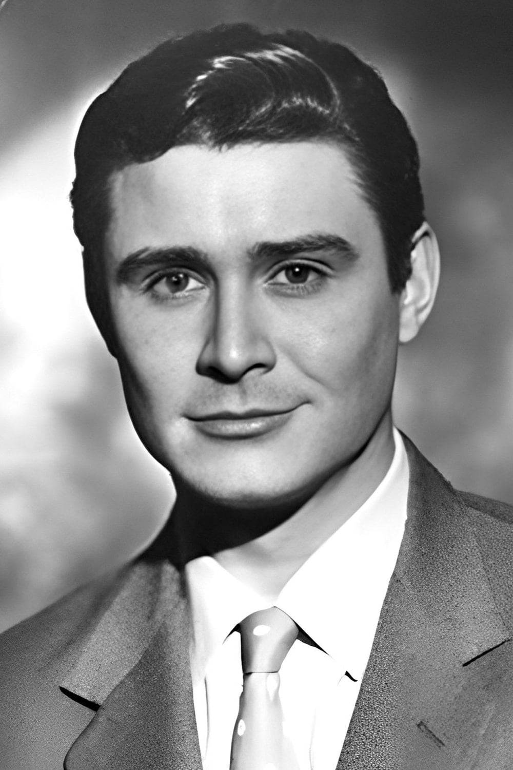 Foto de Ronald Lewis