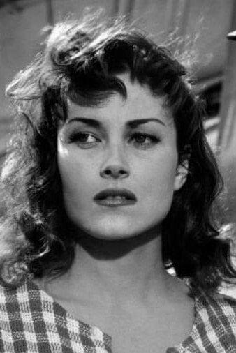 Foto de Pascale Roberts