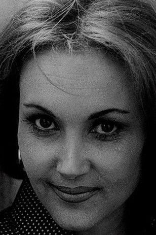 Foto de Pascale Roberts