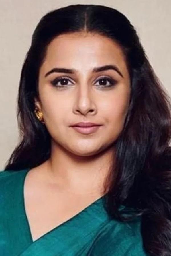 Foto de Vidya Balan