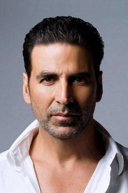 Foto de Akshay Kumar