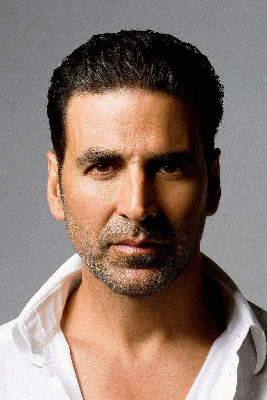 Foto de Akshay Kumar