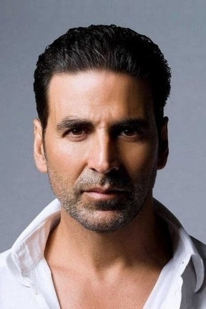 Foto de Akshay Kumar