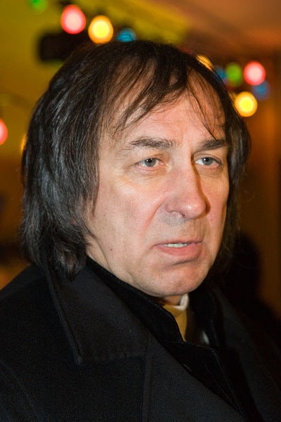 Foto de Aleksandr Inshakov