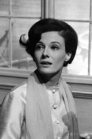 Foto de Delphine Seyrig