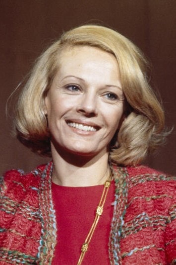 Foto de Delphine Seyrig