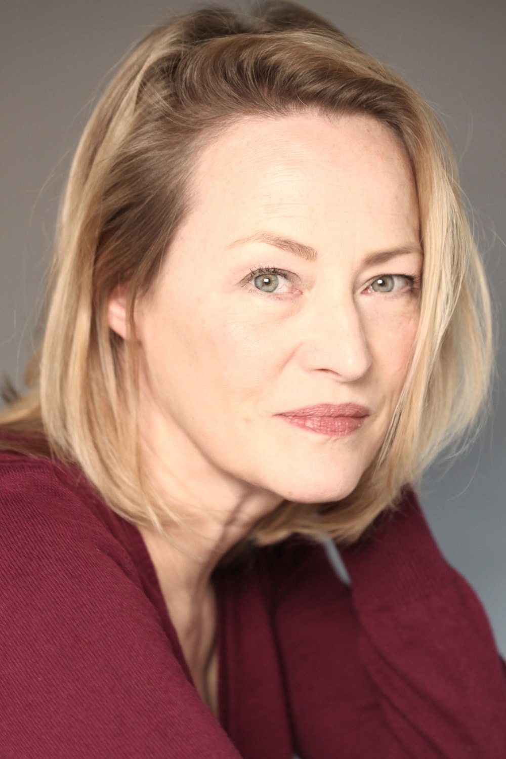 Foto de Gabrielle Lazure