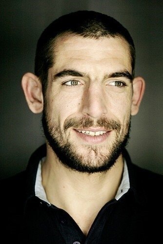 Foto de Augustin Legrand