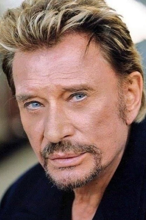 Foto de Johnny Hallyday