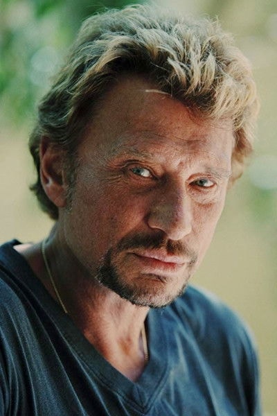 Foto de Johnny Hallyday