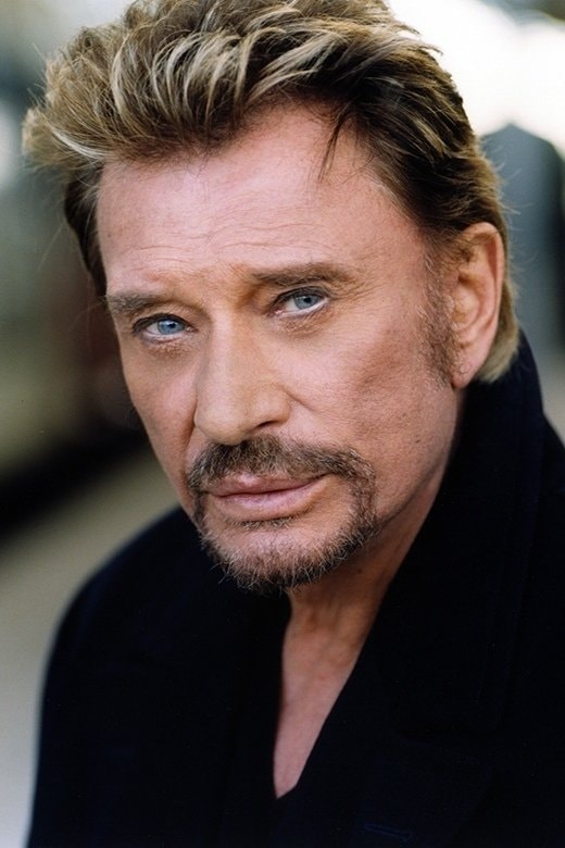 Foto de Johnny Hallyday