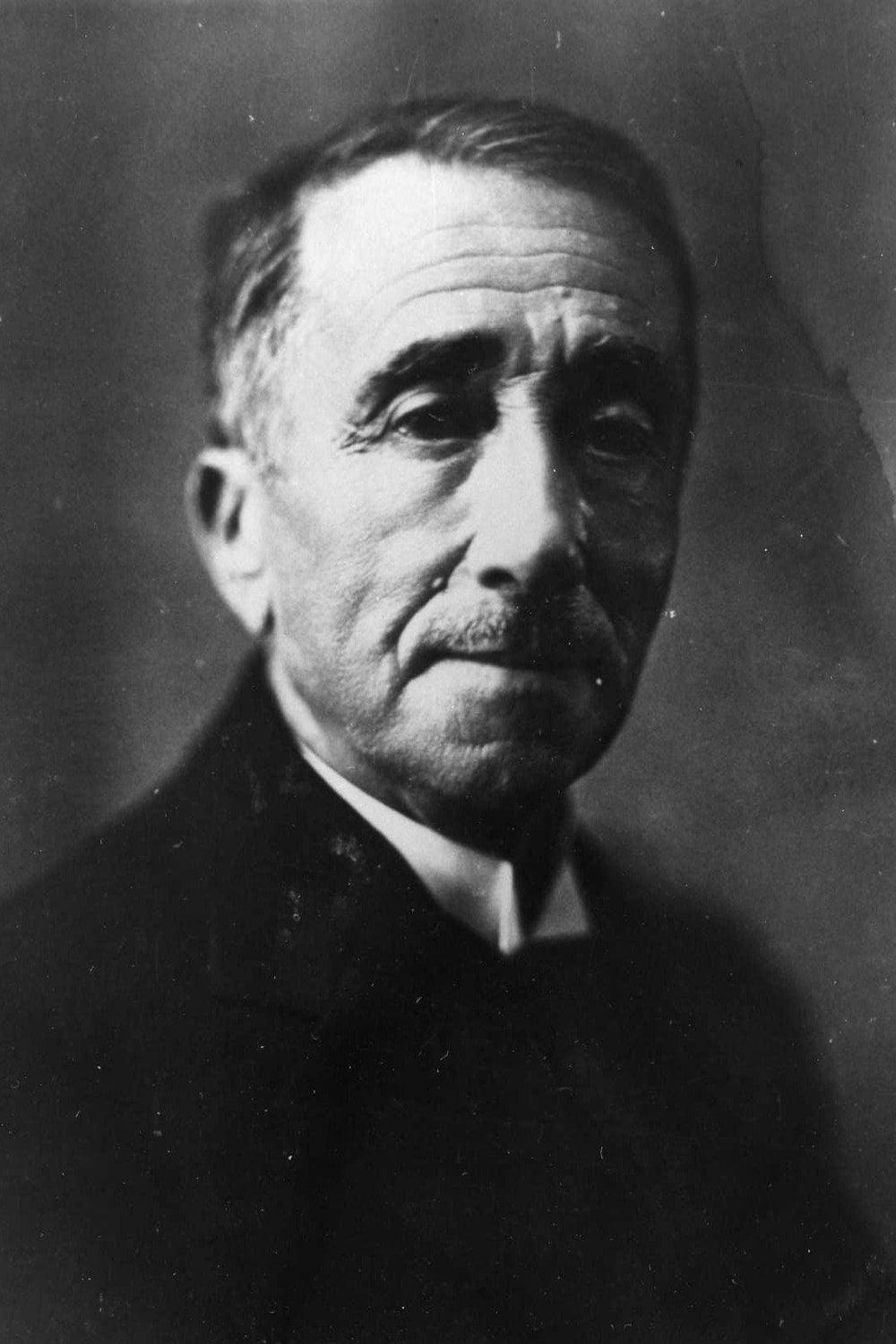 Foto de Hüseyin Rahmi Gürpınar