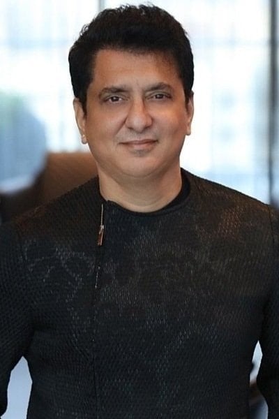 Foto de Sajid Nadiadwala
