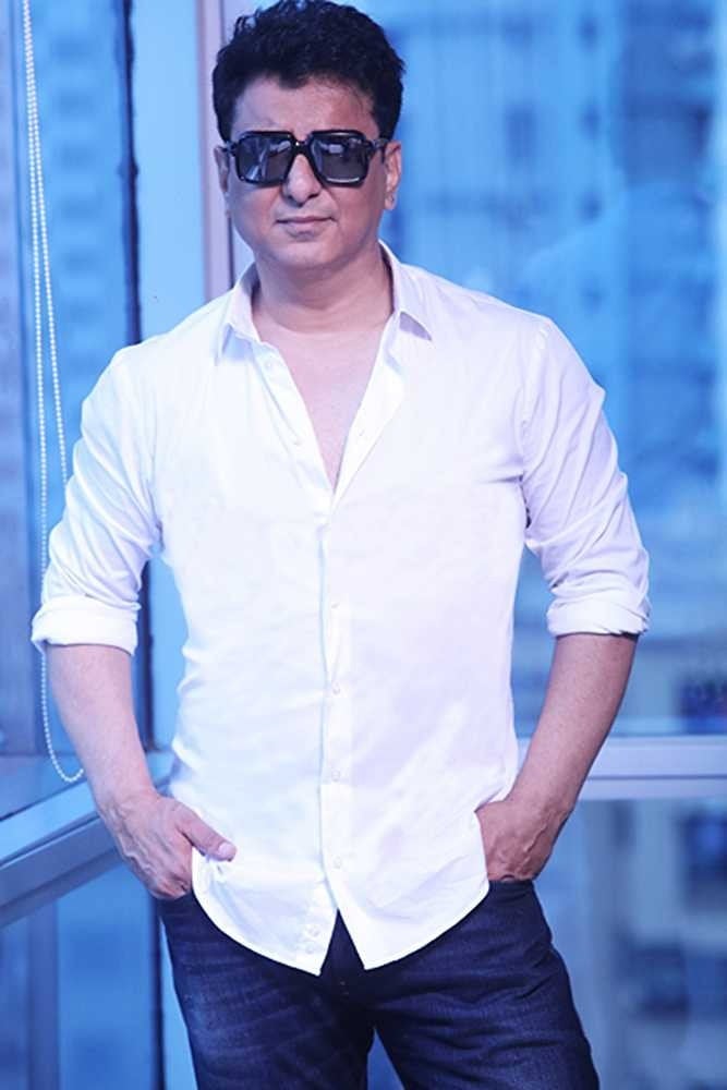 Foto de Sajid Nadiadwala