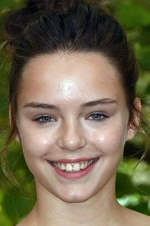 Foto de Mallory Wanecque