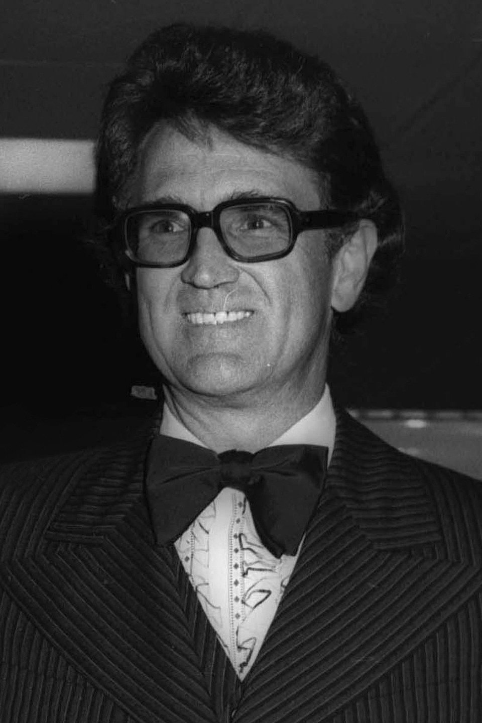 Foto de Billy Green Bush