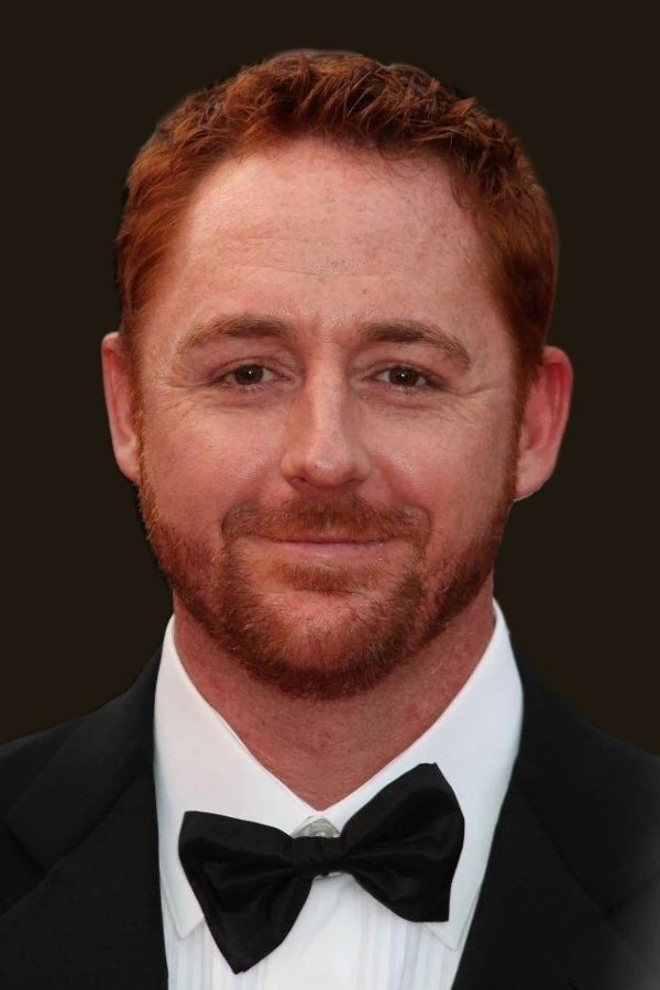 Foto de Scott Grimes