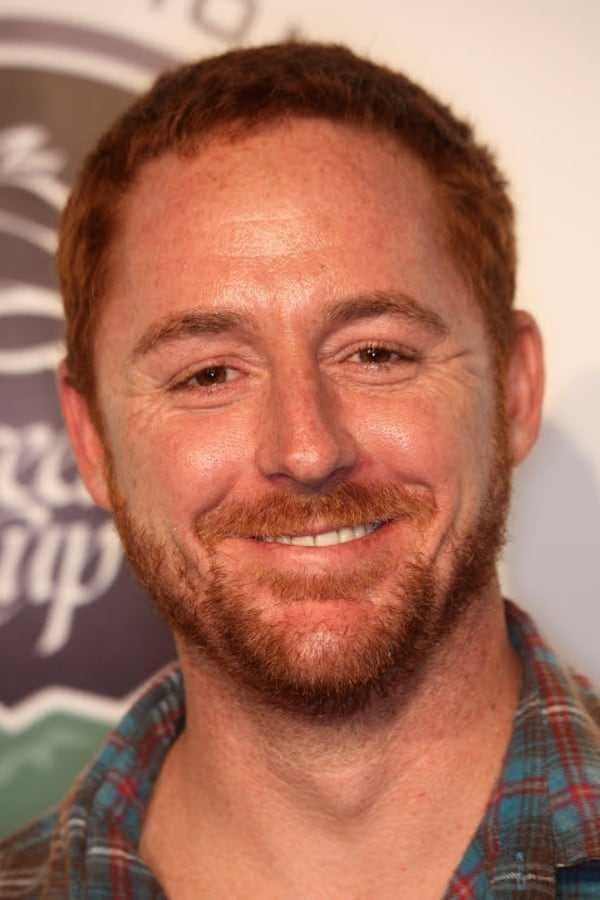 Foto de Scott Grimes
