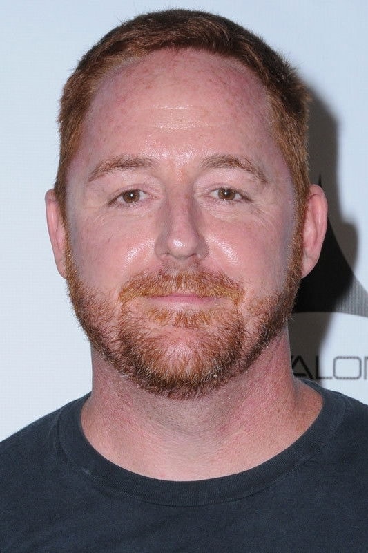 Foto de Scott Grimes