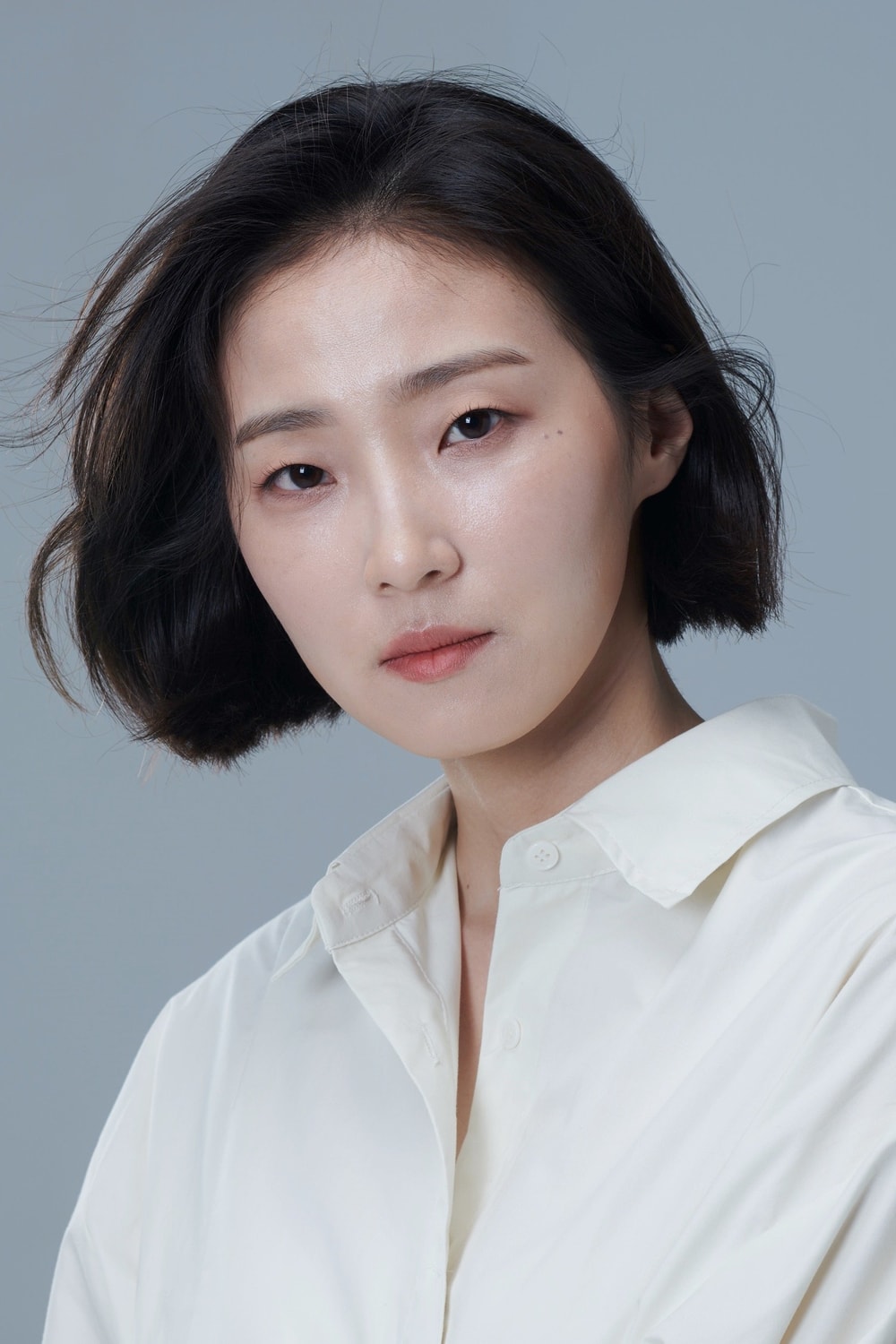 Foto de Cha Hee