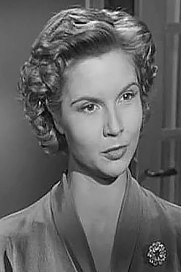 Foto de Claire Duhamel