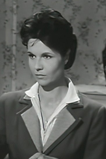 Foto de Claire Duhamel