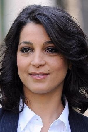 Foto de Donatella Finocchiaro