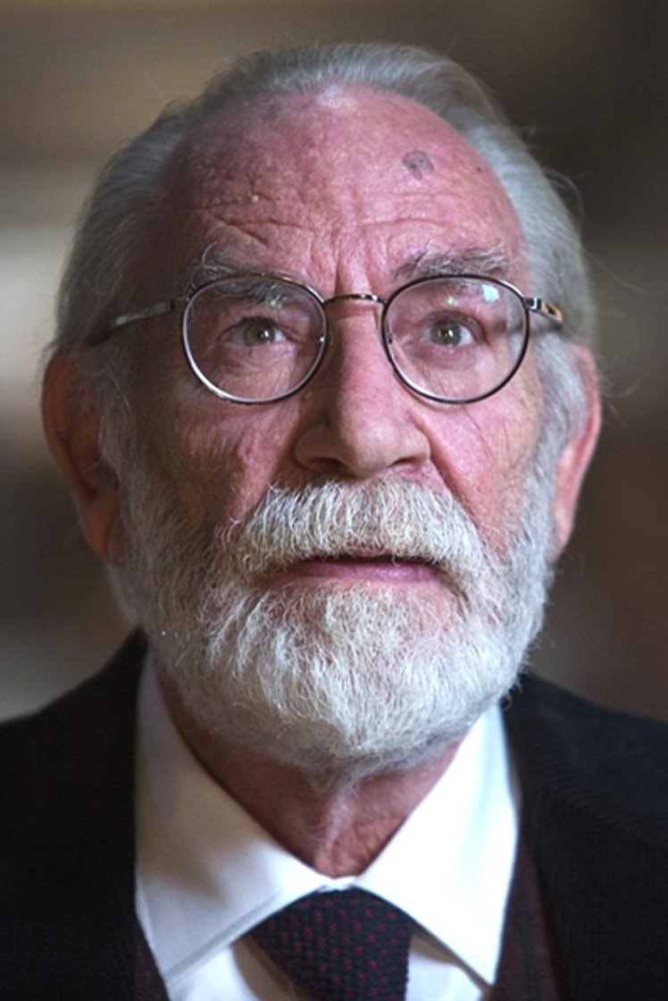 Foto de Renato Carpentieri