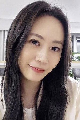 Foto de Kim Hye-young
