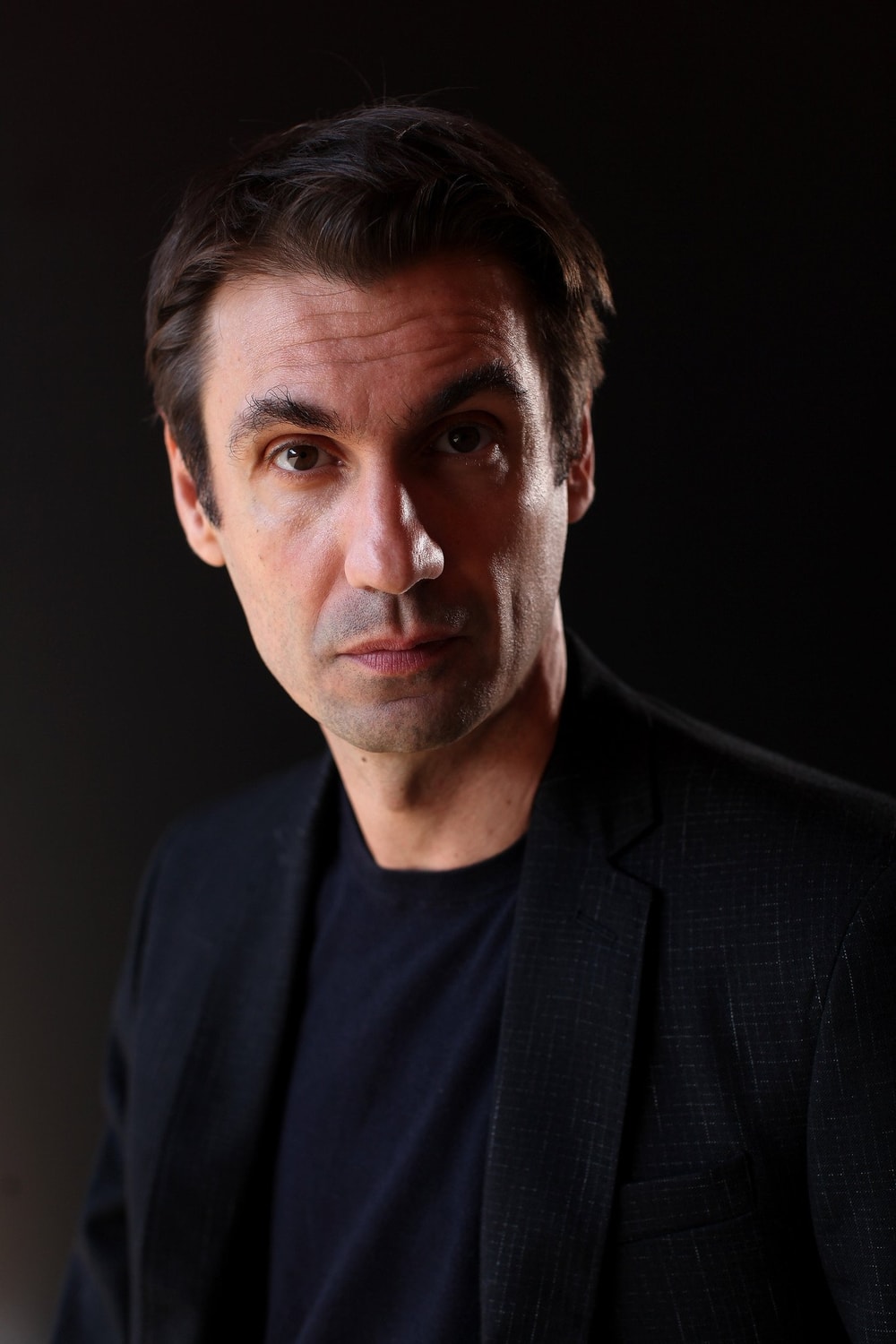 Foto de Fabrizio Gifuni