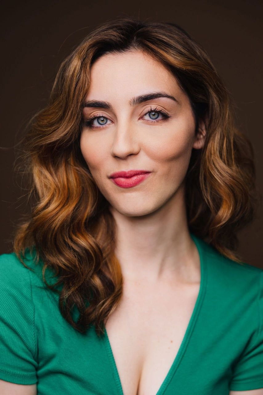 Foto de Aliandra Calabrese