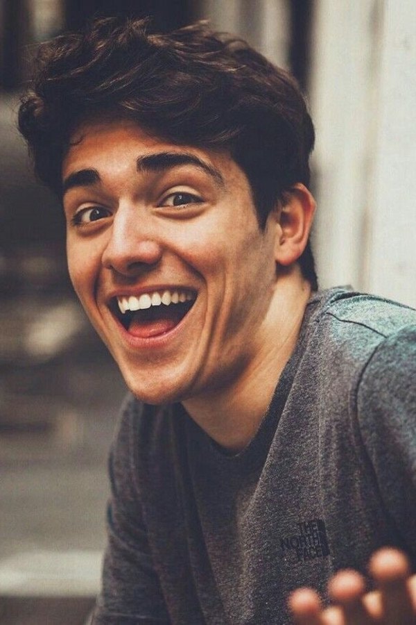 Foto de Tommaso Cassissa