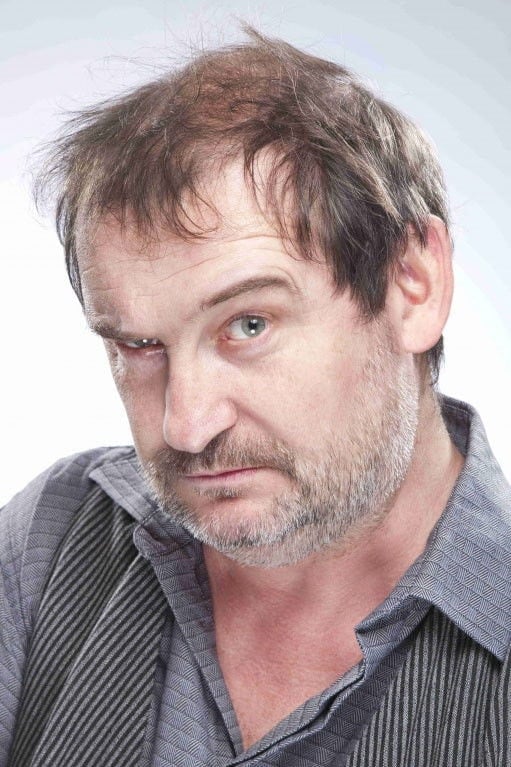 Foto de Ctirad Götz