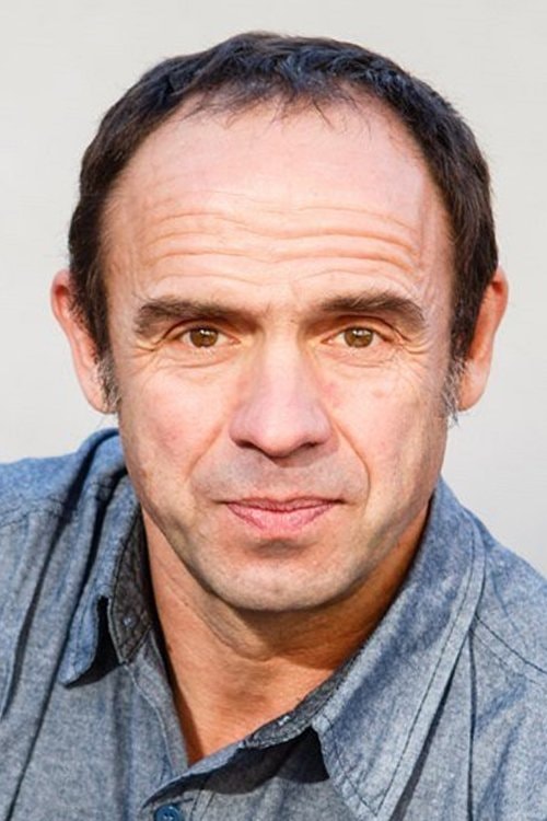 Foto de Petr Forman