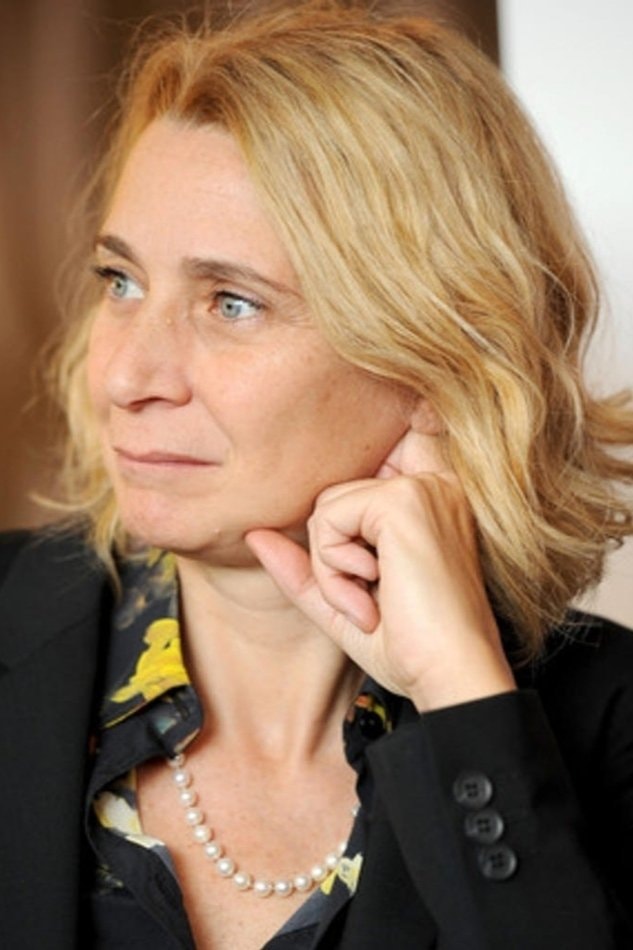 Foto de Monica Rametta